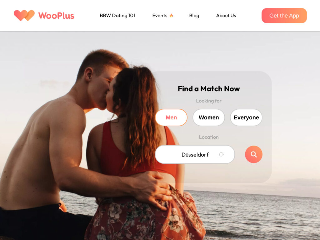 WooPlus Review The Curvy Cupid's Choice for Mobile Dating Unveiling